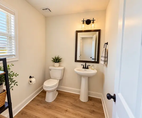 746 Banister Dr, Clarksville, TN 37042