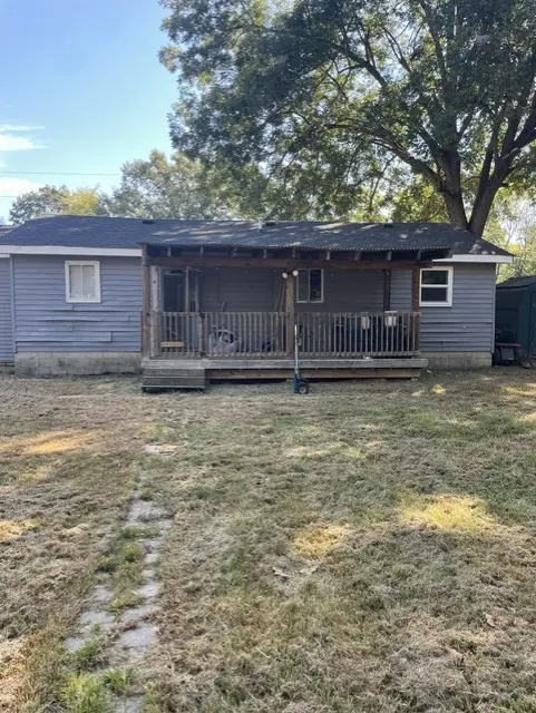 117 Depot St, Summertown, TN 38483