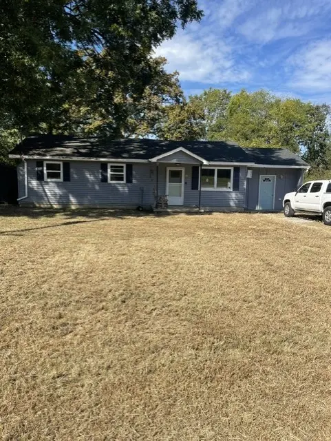 117 Depot St, Summertown, TN 38483