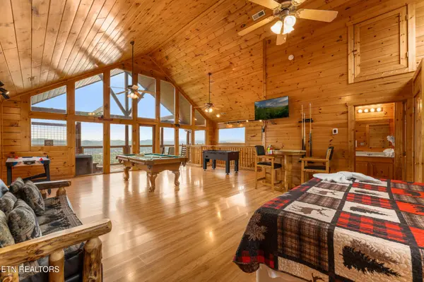 2422 Breezy Ridge Drive, Sevierville, TN 37876
