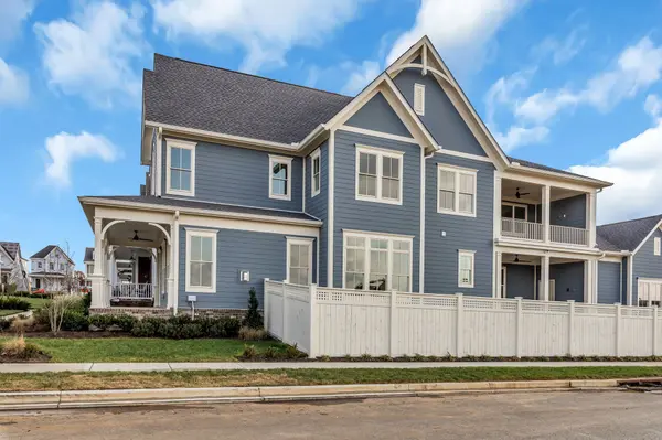 2202 Paden Rd, Nolensville, TN 37135