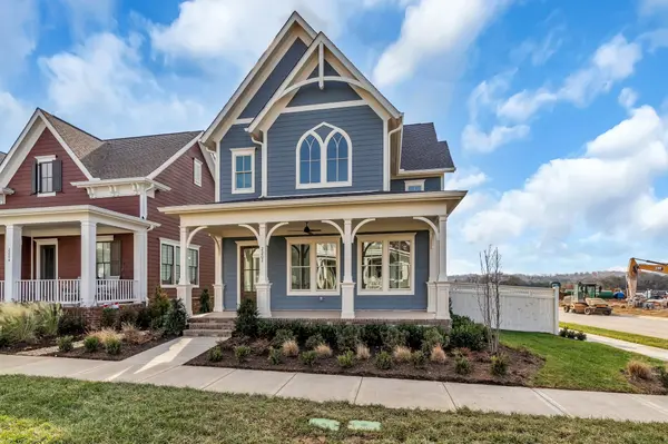 2202 Paden Rd, Nolensville, TN 37135