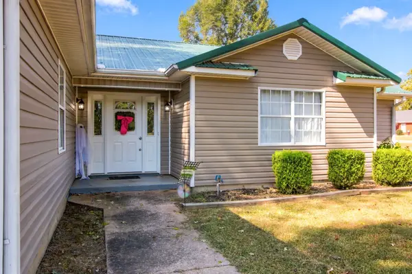 8877 Highway 436, Mc Kenzie, TN 38201