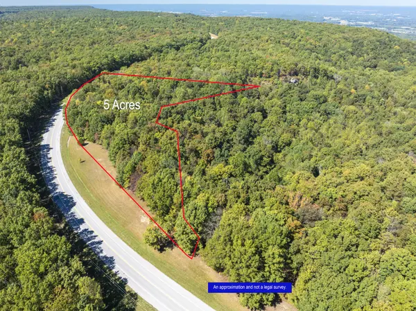 0 Rowe Gap Rd, Belvidere, TN 37306