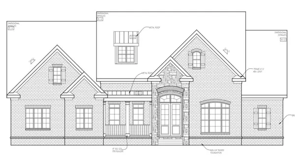 7307 Lake Road, Fairview, TN 37062