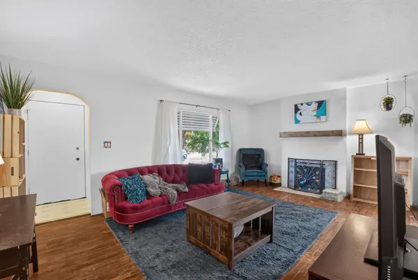 5403 N Stevens St, Spokane, WA 99205