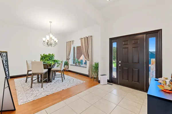 48 W Stevie Ct, Goddard, KS 67052