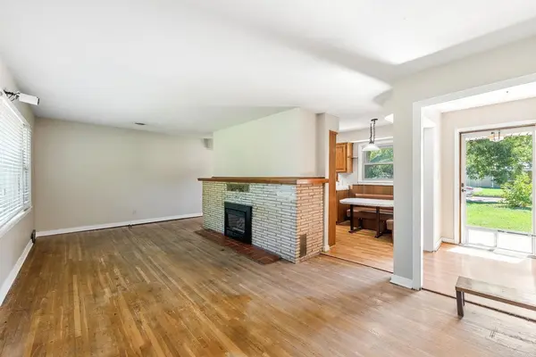 2624 E Clover, Wichita, KS 67216