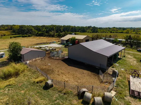 2088 State Highway Jj, Ozark, MO 65721