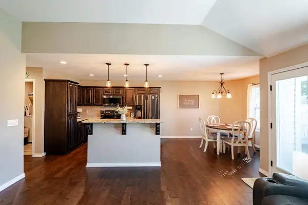 1108 Amanda AVE, Monett, MO 65708