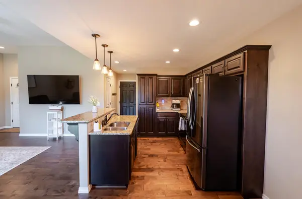 1108 Amanda AVE, Monett, MO 65708