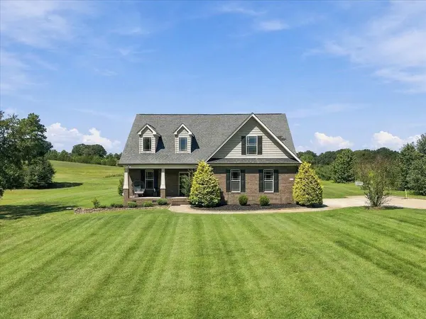 125 Morgan Cross RD, Gaffney, SC 29341
