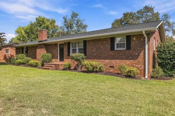 110 Scenic CIR, Boiling Springs, SC 29316
