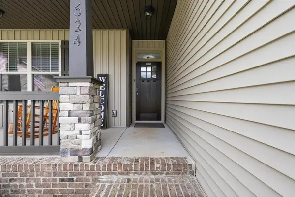 624 Forden DR, Wellford, SC 29385
