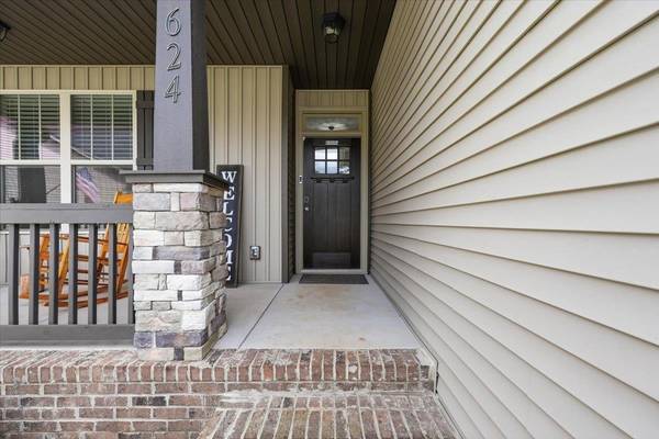 624 Forden DR, Wellford, SC 29385