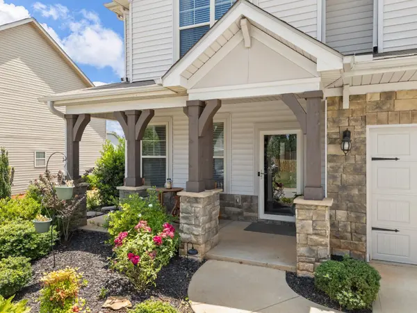206 E Fair Haven LN, Lyman, SC 29365