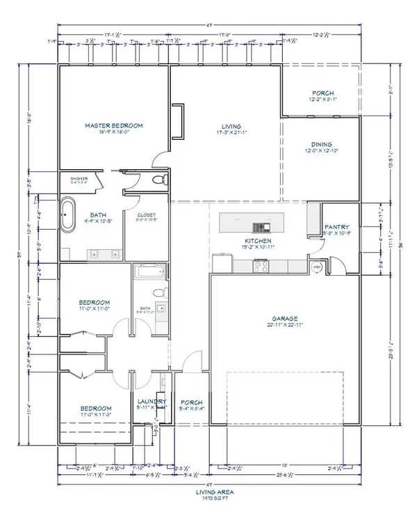 283 Artisan DR, Lyman, SC 29365