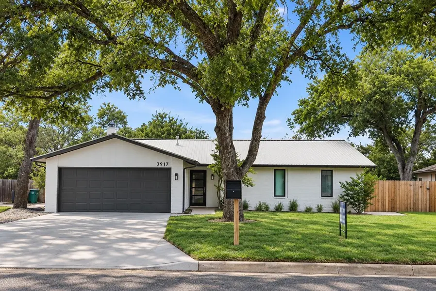 3917 Leafield DR, Austin, TX 78749