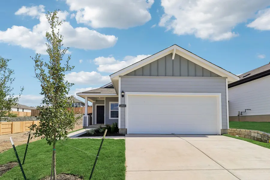 12013 Murano DR, Austin, TX 78747