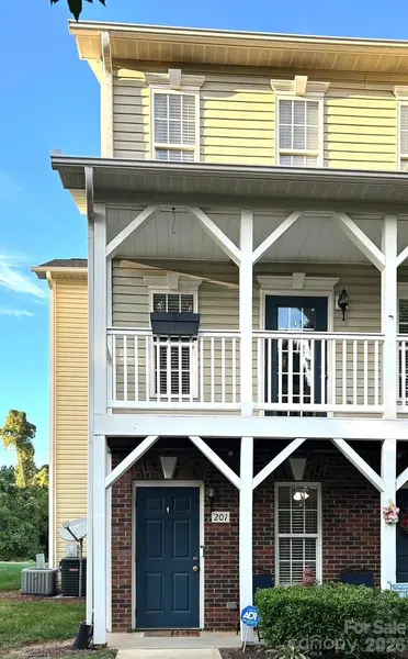 119 Steam Engine DR #201, Mooresville, NC 28115