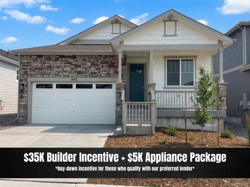 1993 Spencer, Castle Rock, CO 80104