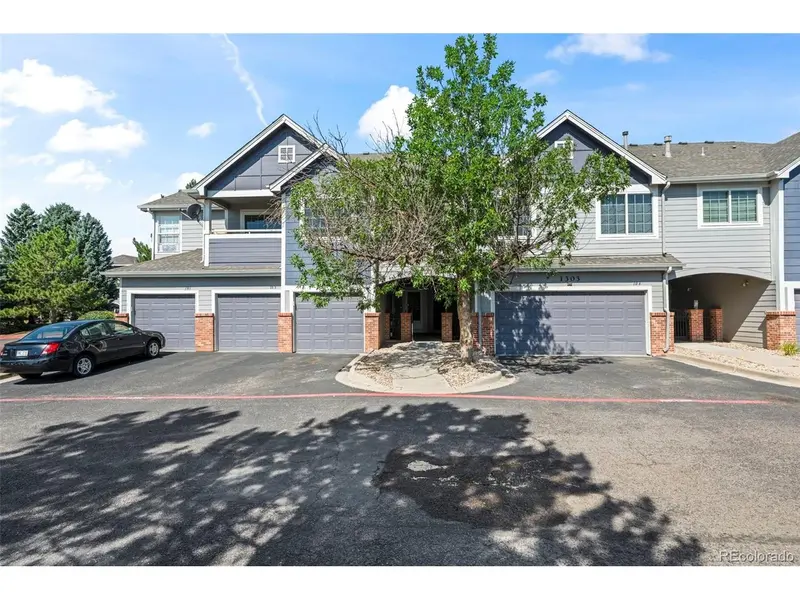 1303 South Danube #103, Aurora, CO 80017