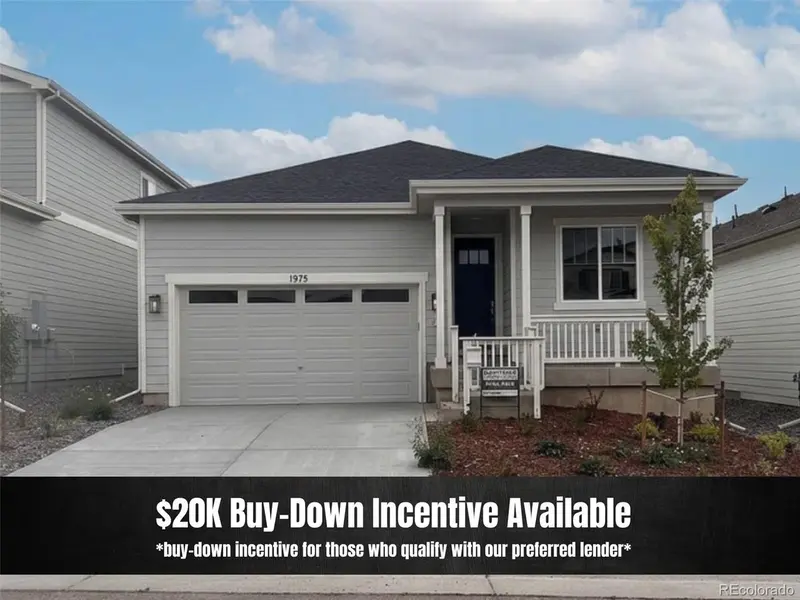 1975 Spencer, Castle Rock, CO 80104