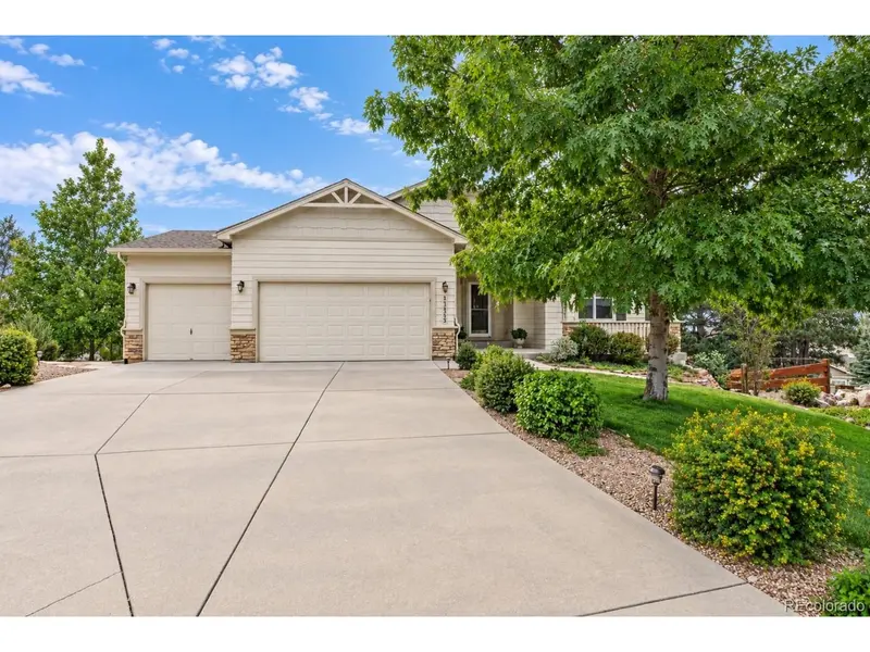 11835 Cloudy Creek, Colorado Springs, CO 80921