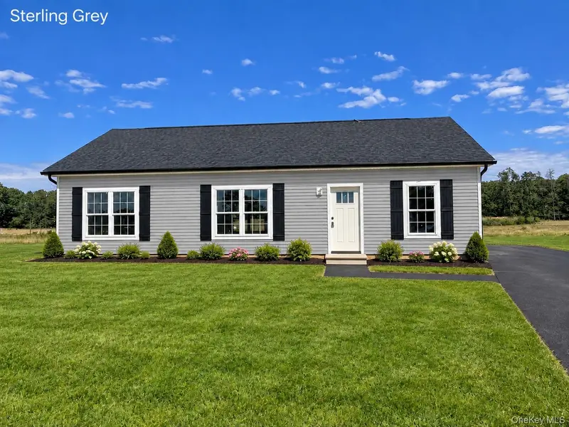 Lot # 35 Gail CIR, Rocky Point, NY 11778