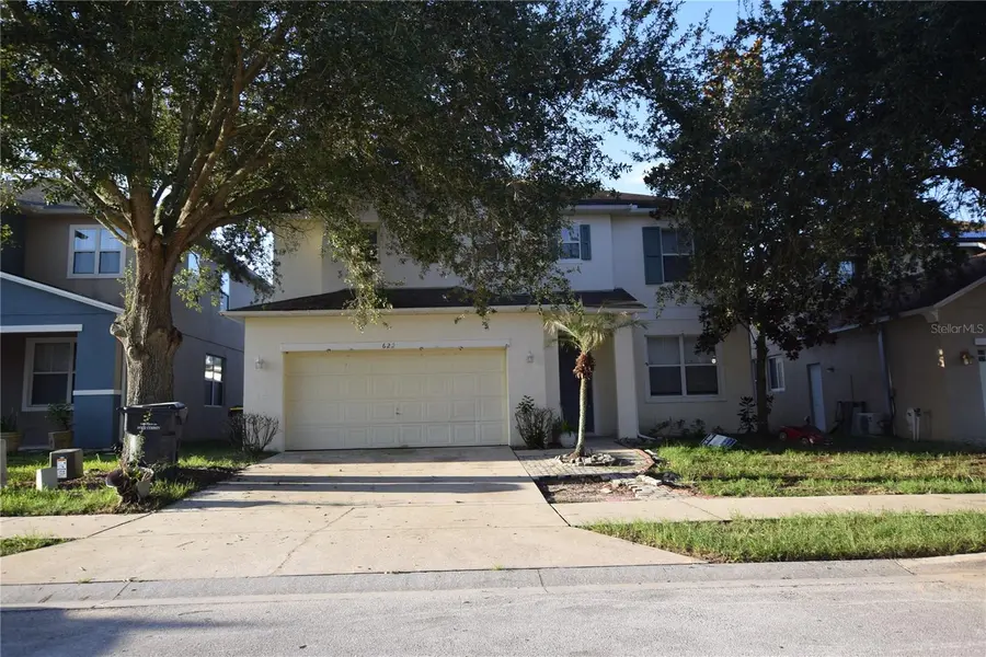 622 ALFANI ST, Davenport, FL 33896