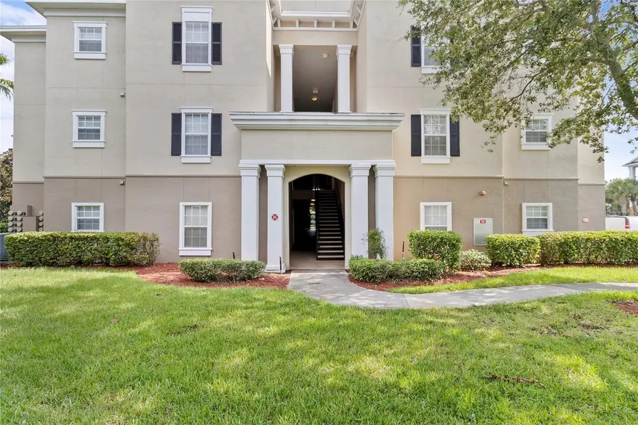 3701 CONROY RD #1823, Orlando, FL 32839