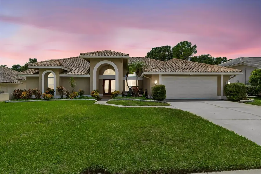 2937 HILLCREEK CIR S, Clearwater, FL 33759