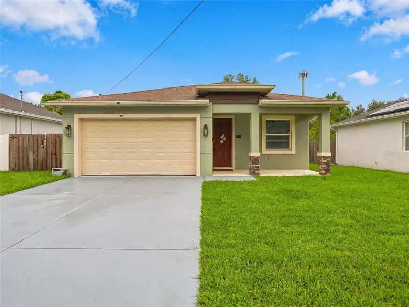 3518 E 27TH AVE, Tampa, FL 33605