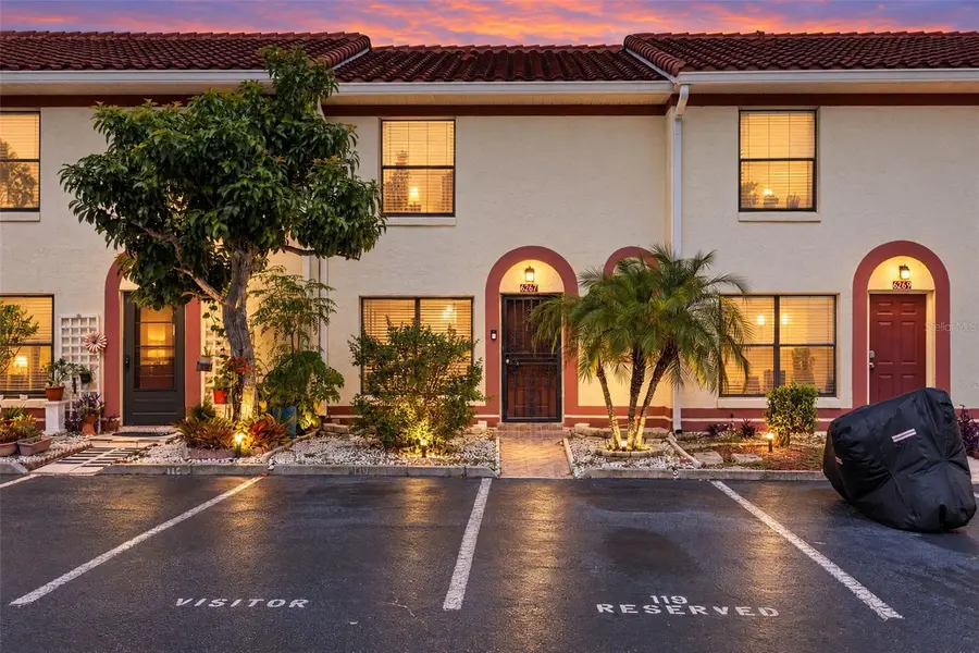 6267 WHISPERING WAY #119, Orlando, FL 32807