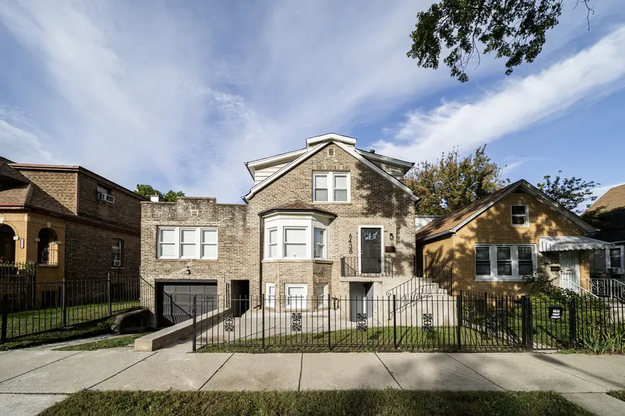 6438 S Saint Lawrence AVE, Chicago, IL 60637
