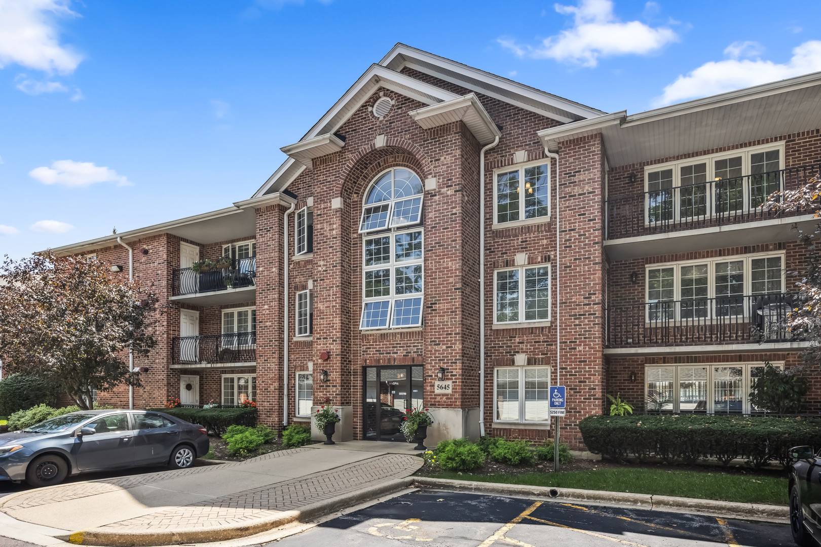 5645 S Cass AVE #102, Westmont, IL 60559