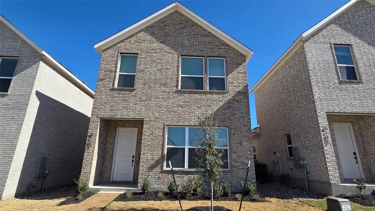 8715 Cosmicos ST, Austin, TX 78736