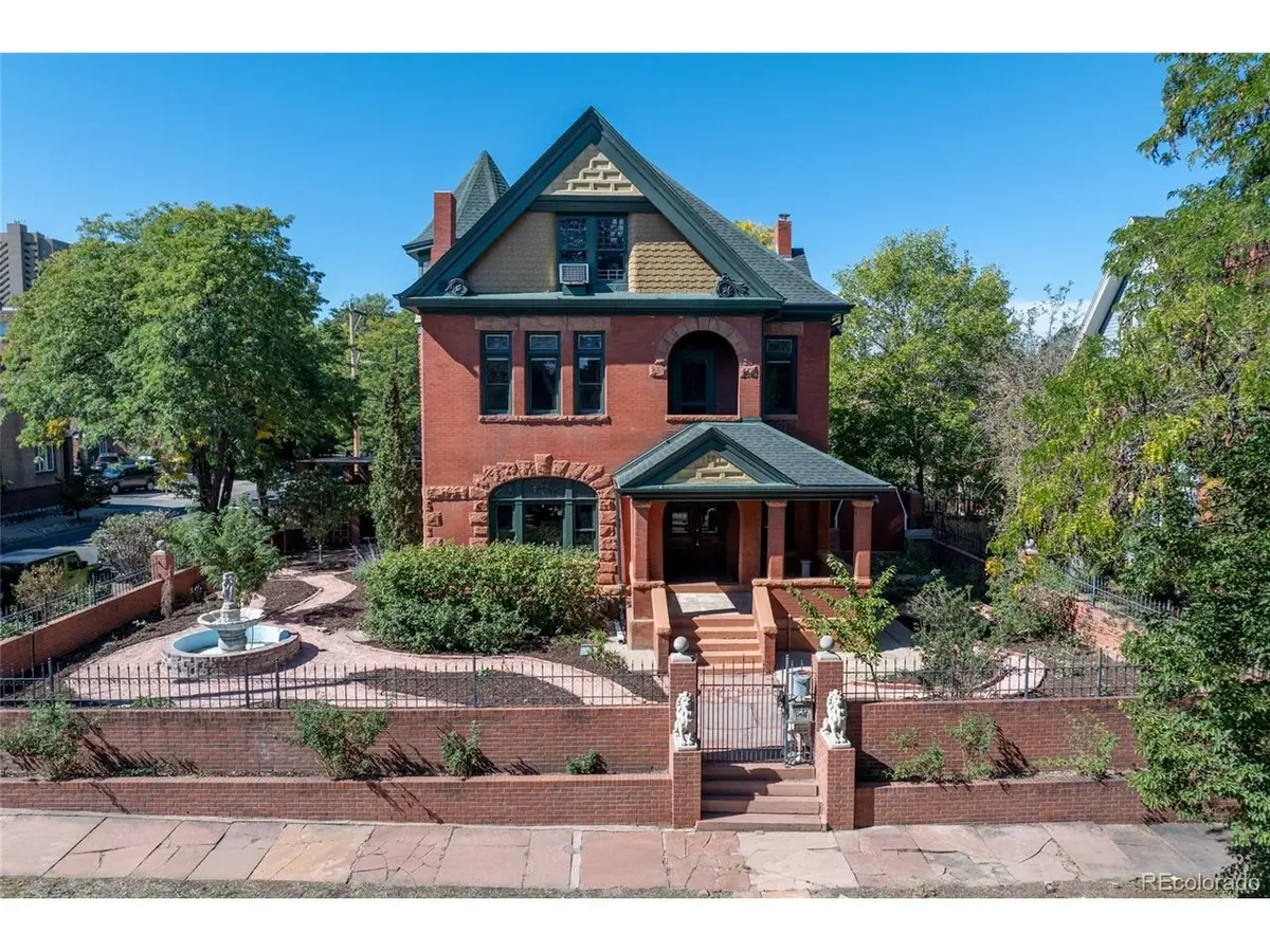 1307 Josephine, Denver, CO 80206