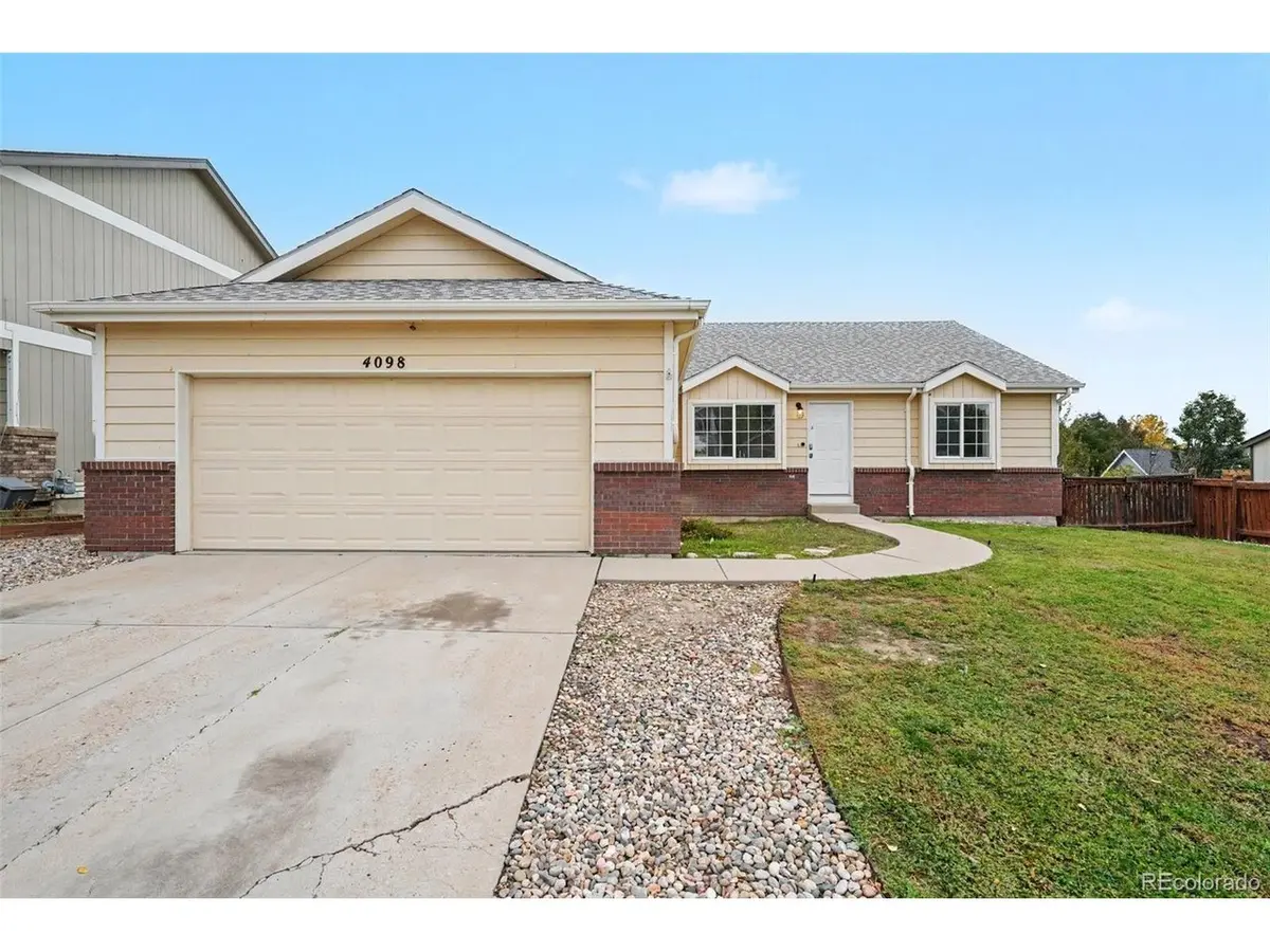 4098 La Junta, Loveland, CO 80538