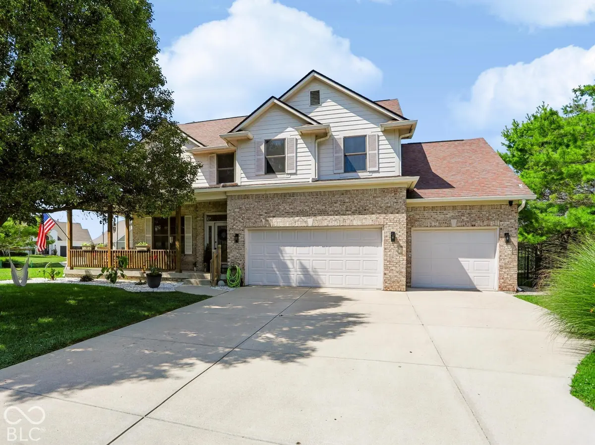 1020 Sunset Bay, Cicero, IN 46034