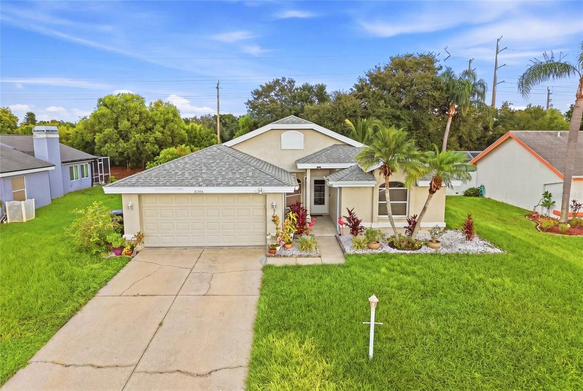 5301 72ND ST E, Bradenton, FL 34203