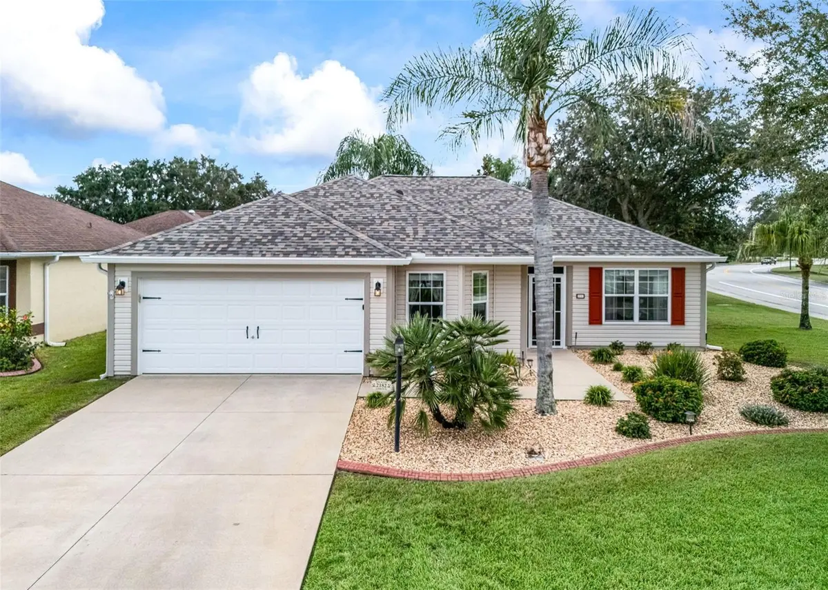 2182 KAYLEE DR, The Villages, FL 32162