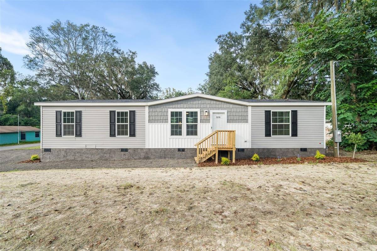 5239 SW 67TH ST, Gainesville, FL 32608