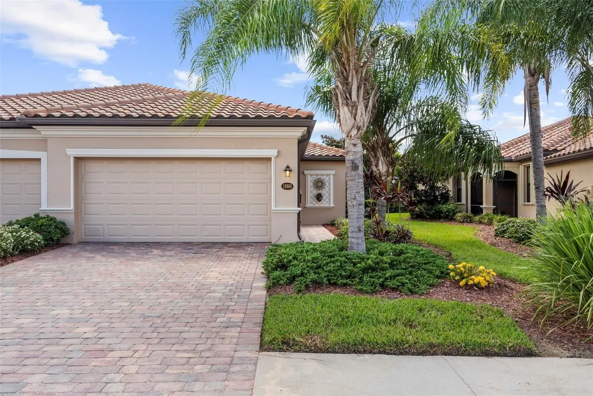 19866 BENISSIMO DR, Venice, FL 34293