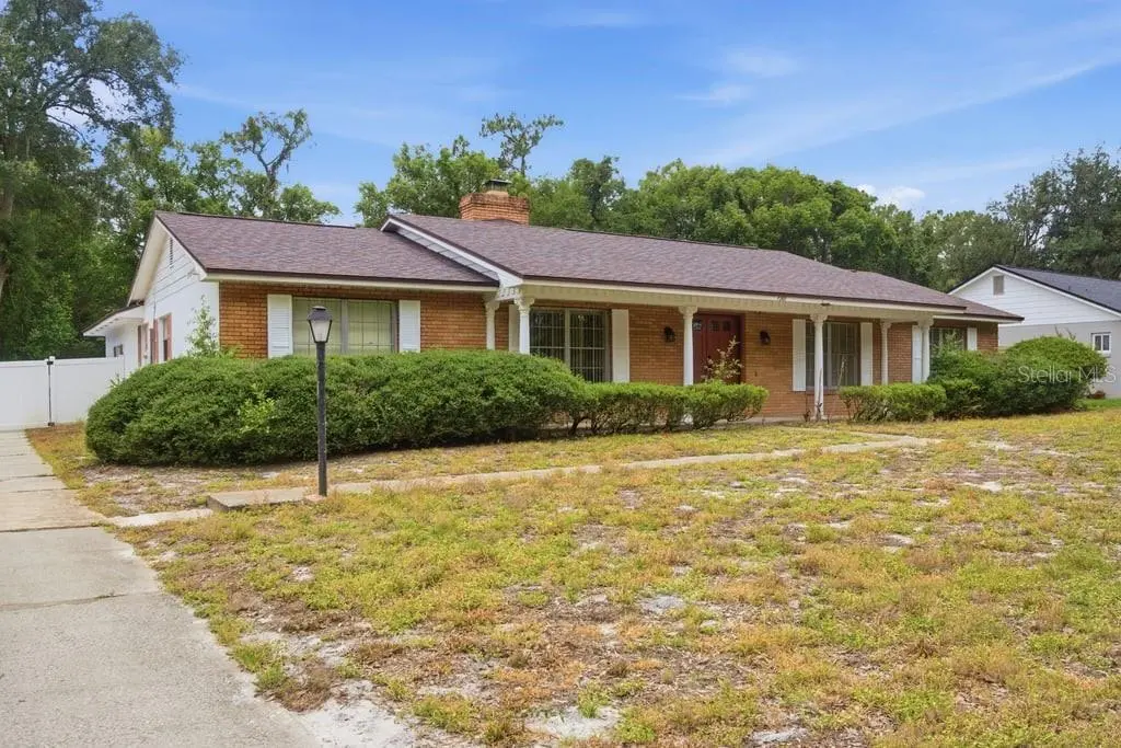 1201 WOLVERINE TRL, Winter Springs, FL 32708