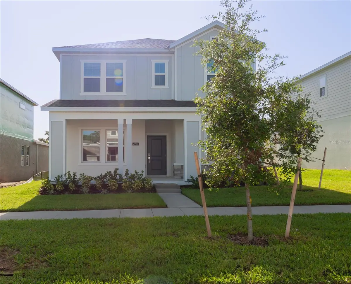 2207 SWEET HONEY LN, Apopka, FL 32712
