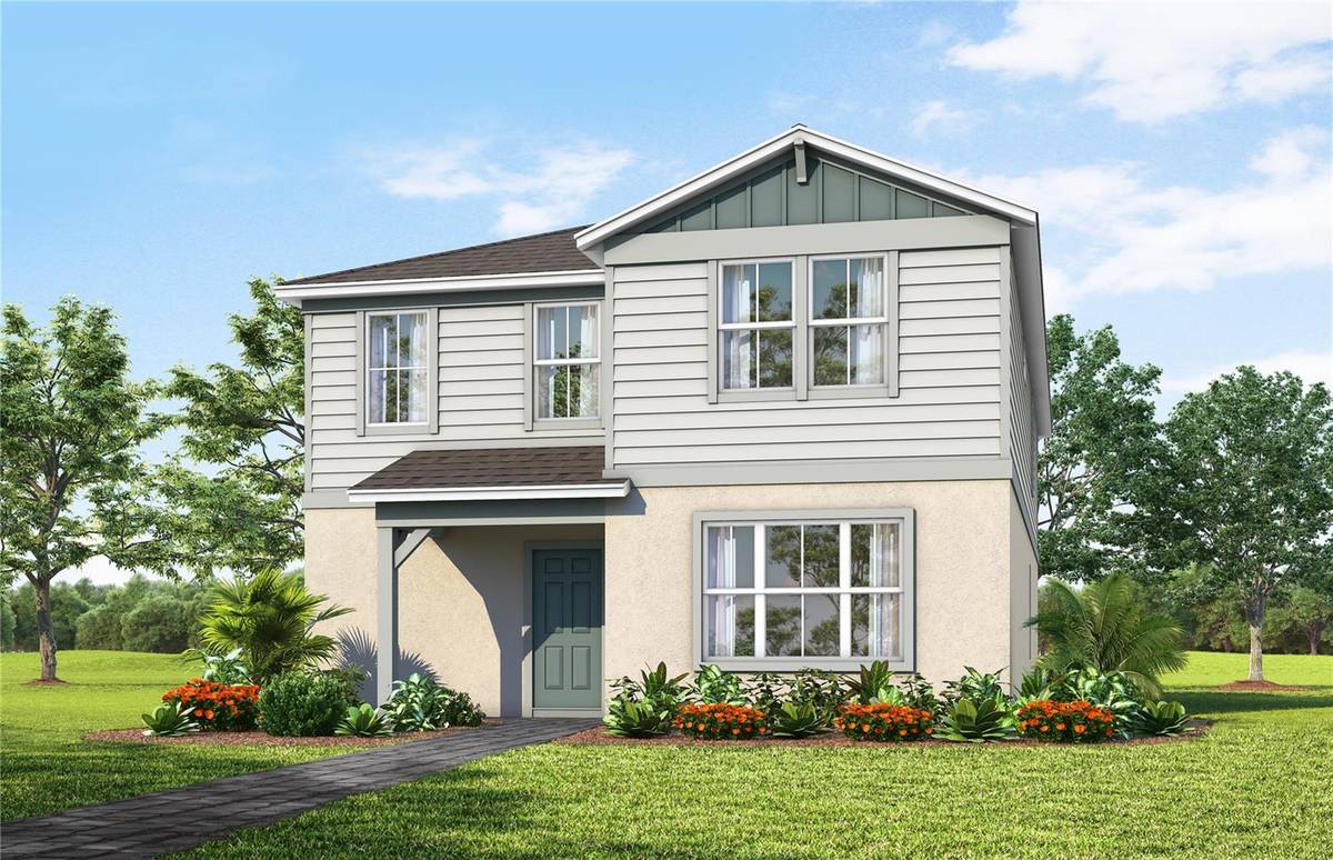 15559 PEACEFUL PINES ALLEY, Clermont, FL 34714