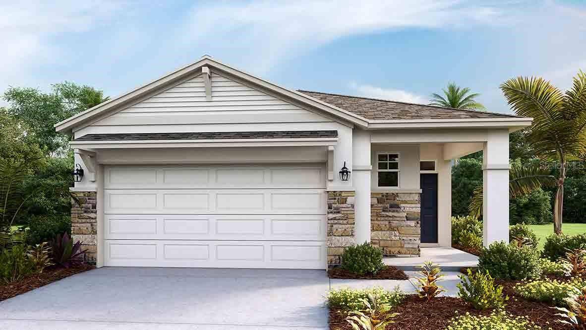3039 CANOPY OAK BLVD, Wildwood, FL 34785