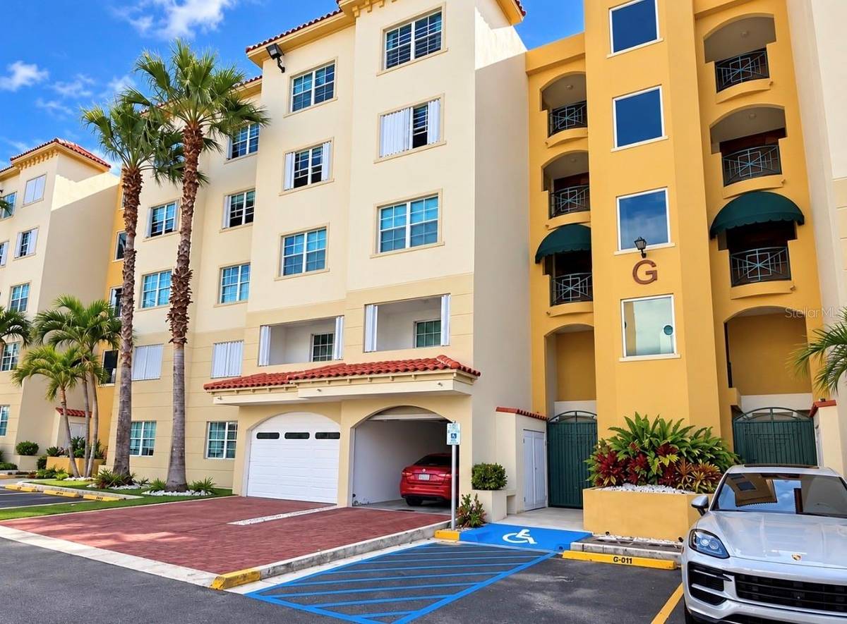 6690 ROYAL PALM #G10, Vega Alta, PR 00692
