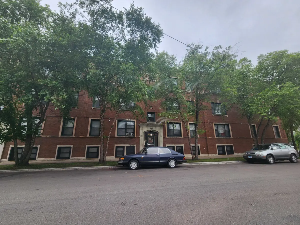 307 E 50th ST #A, Chicago, IL 60615